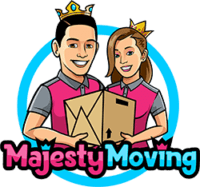 This is the Majesty Moving web logo 200x187
